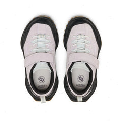 Little Kid's Jasper Zionic Sneaker  |  Thistle/Ballad Blue