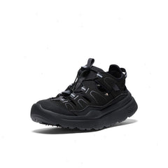 Women's WK450 Walking Sandal  |  Black/Black