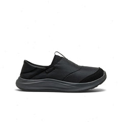 Men's Whyser Slip-On  |  Black
