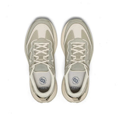 Women's WK500 Leather Walking Shoe  |  Abbey Stone/Birch