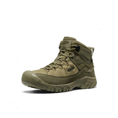 Men's Targhee EXP Waterproof Hiking Boot  |  Martini Olive/Martini Olive