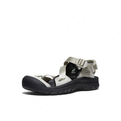 Women's Zerraport II Sandal  |  Silver Birch/Black