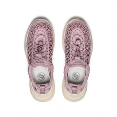 Women's UNEEK WK Sneaker  |  Toadstool/Birch