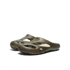 Men's Shanti Clog  |  Canteen/Plaza Taupe