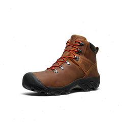 Men's Pyrenees Waterproof Hiking Boot  |  Syrup