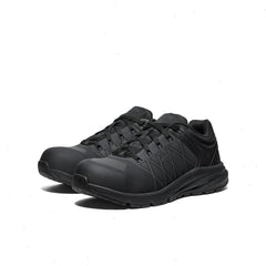 Men's Vista Energy XT (Carbon Toe)  |  Black/Raven