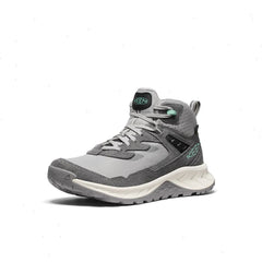Women's Hightrail Waterproof Hiking Boot  |  Alloy/Lichen