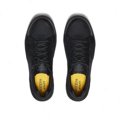 Men's Kenton ESD Work Shoe (Carbon Toe)  |  Black/Gum