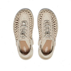 Women's UNEEK Sneaker  |  Safari/Safari