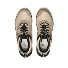 Men's Hightrail Waterproof Hiking Boot  |  Brindle/Oak Buff