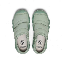 Women's Hypowser Wrap Shoe  |  Iceberg Green