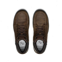 Men's Gibson ESD Boot (Carbon Toe)  |  Cascade Brown/Black