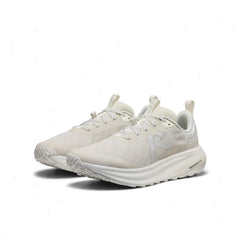 Men's Roam Trail Running Shoe  |  Star White/Vapor