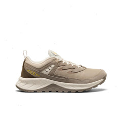 Men's Hightrail Vented Hiking Shoe  |  Brindle/Cream Gold