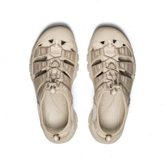 Men's Newport H2 Sandal  |  Monochrome/Plaza Taupe