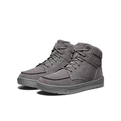 Men's Gibson Boot (Soft Toe)  |  Steel Grey/Steel Grey