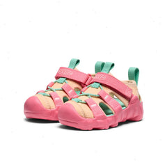 Toddlers' Hyperport H2 Sandal  |  Pink Lemonade/Peach Fuzz