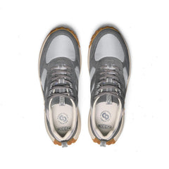 Men's KS86 Sneaker  |  Steel Grey/Alloy