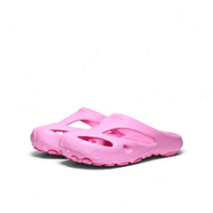 All Gender Shanti Clog x Madhappy  |  Pink
