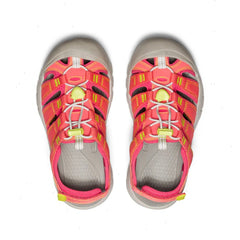 Big Kids' Newport Boundless Sandal  |  Dubarry/Evening Primrose