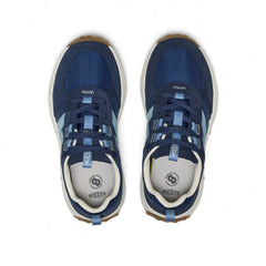 Big Kids' KS86 Sneaker  |  Naval Academy/Coronet Blue