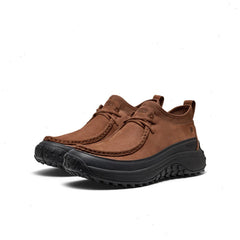 Men's KS Moc Chukka  |  Bison/Bison
