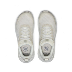 Women's Roam Trail Running Shoe  |  Star White/Vapor